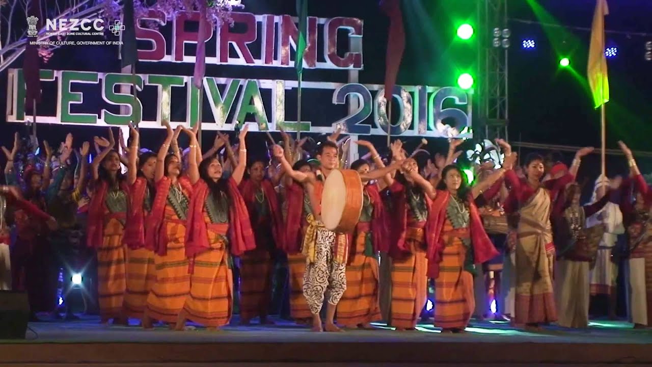 NEZCC SPRINGFEST HIGHLIGHTS