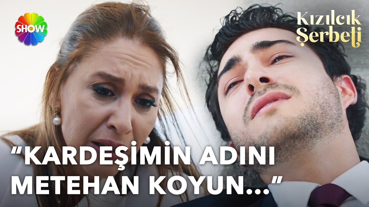 Kıvılcım ve Ömer’in mutlu günü kabusa döndü! | Kızılcık Şerbeti 101. Bölüm