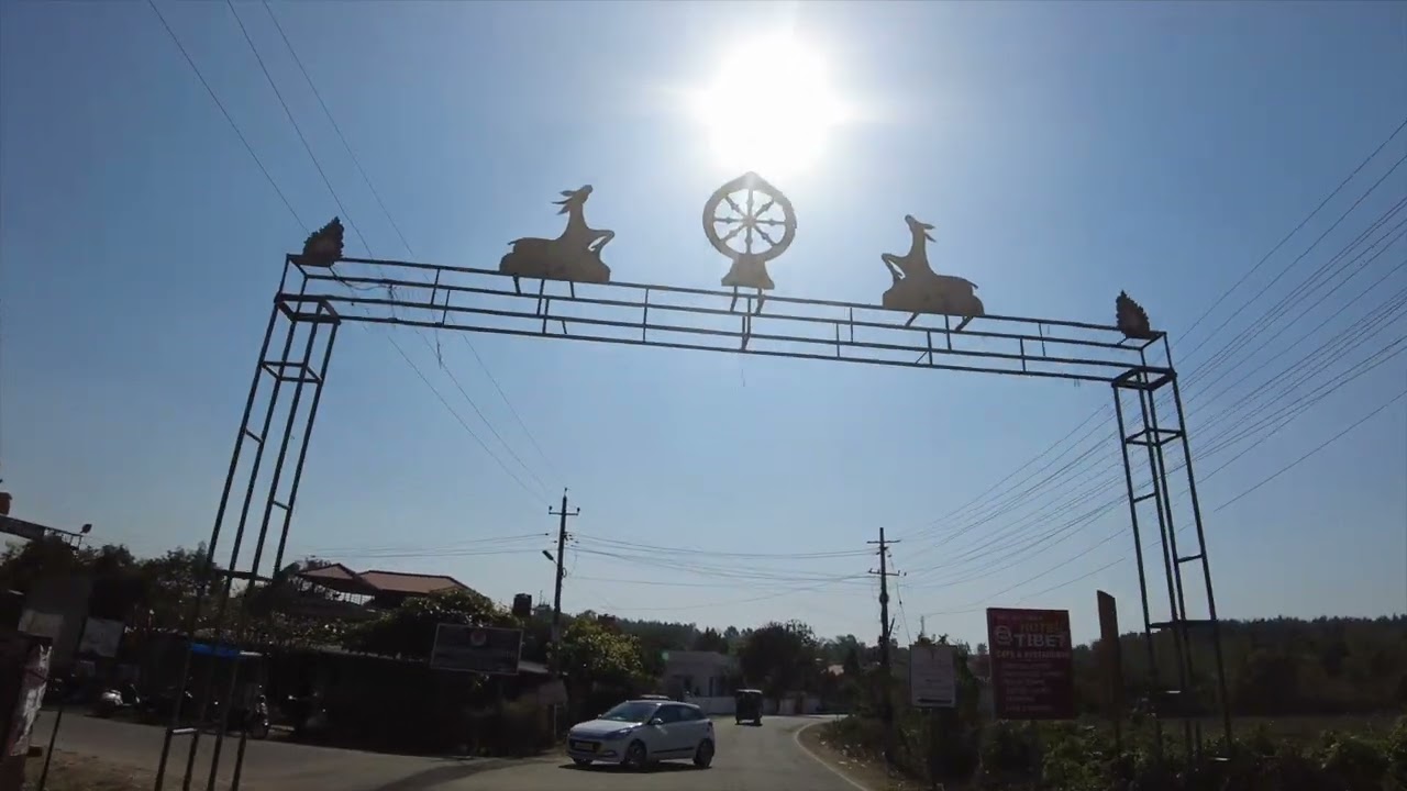 2023 Losar Bylakuppe