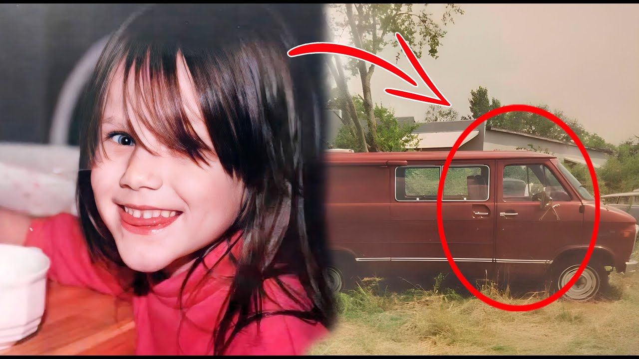 Esta es la historia de Morgan Jade Violi...