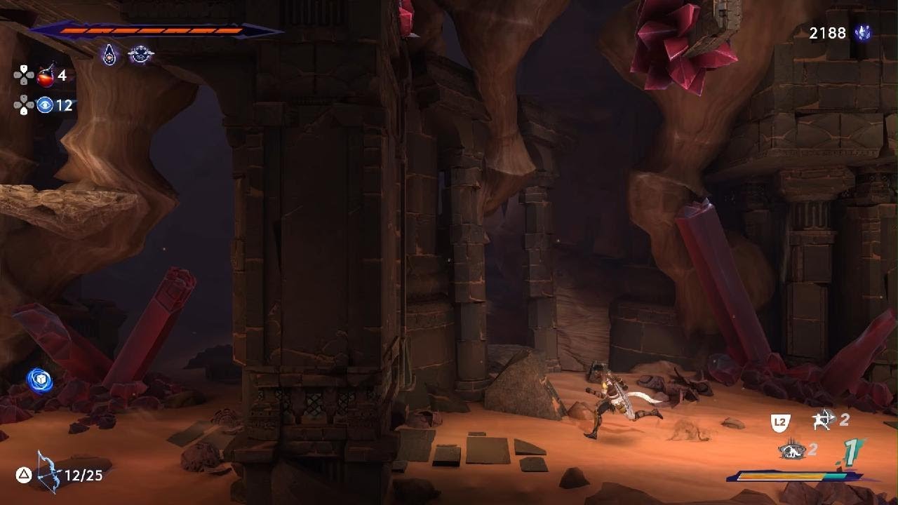 Prince of Persia: The Lost Crown : Part 20