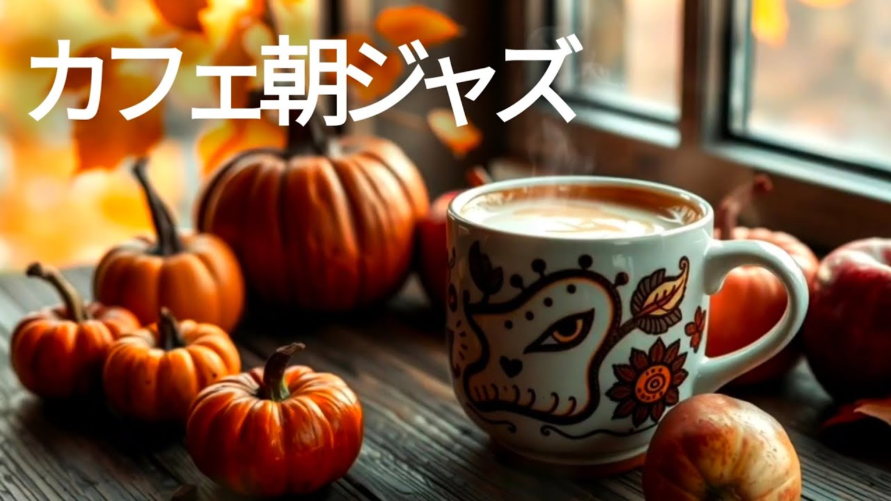 🌸朝の奇跡のピアノ🎶｜Chill Jazz for Morning – 春の軽やかメロディで作業・勉強効率MAX！|  relaxing jazz
