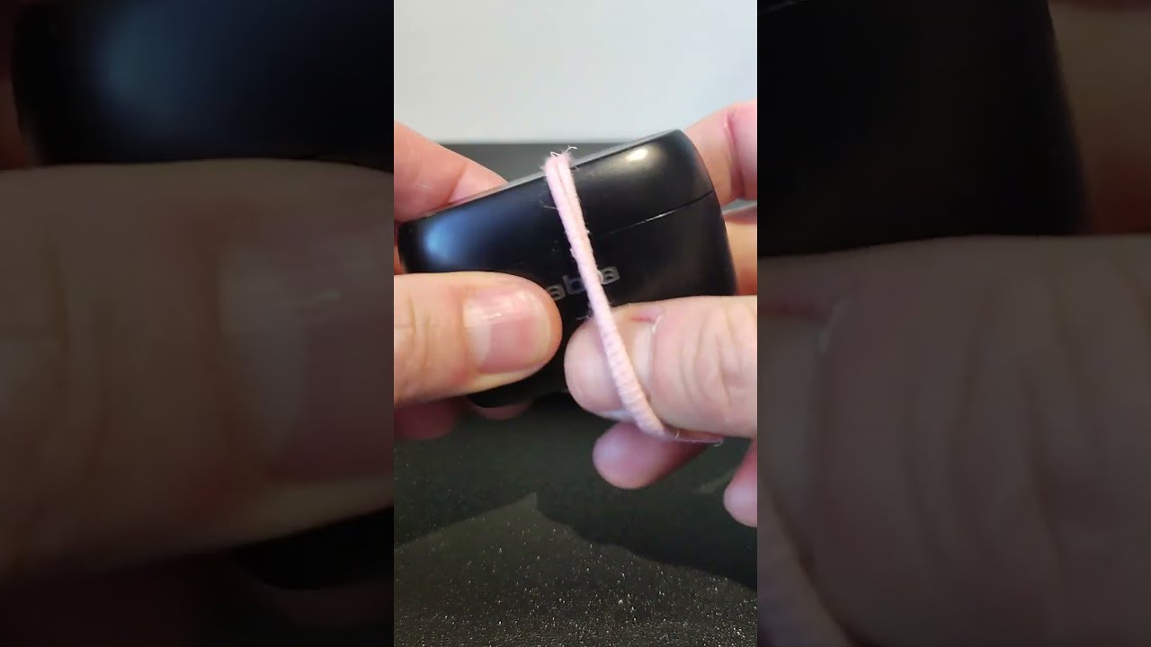 final solution to Jabra Elite charging problems: how to make them charge again