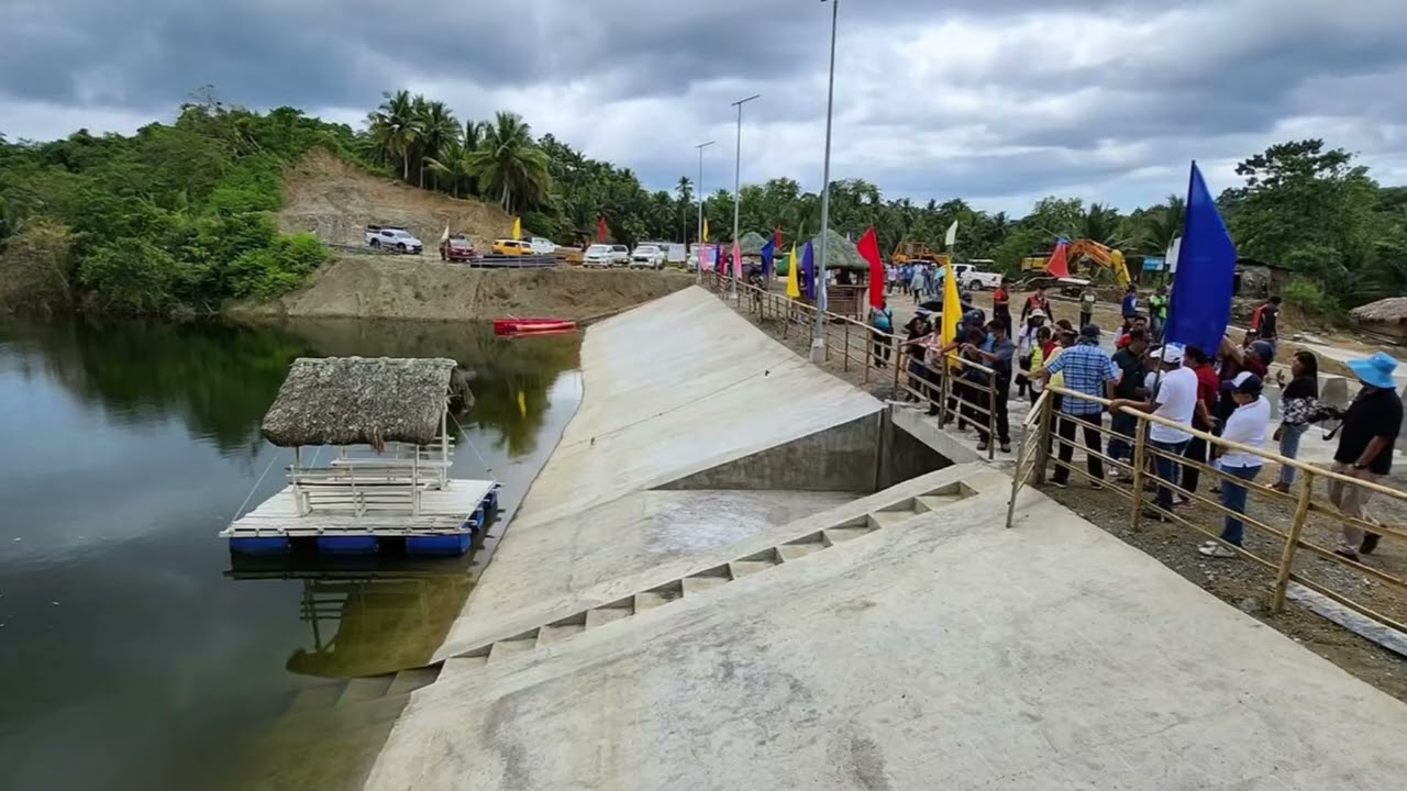 2024 GPA Finalist: Integrated Coastal Resource Management Program (Ligao City, Albay)