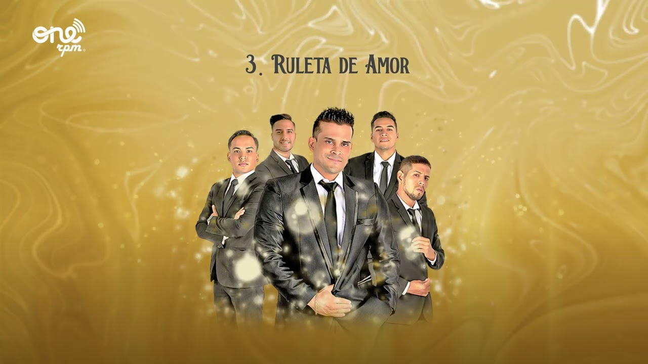 Mix Lo Mejor de Gran Orquesta Internacional