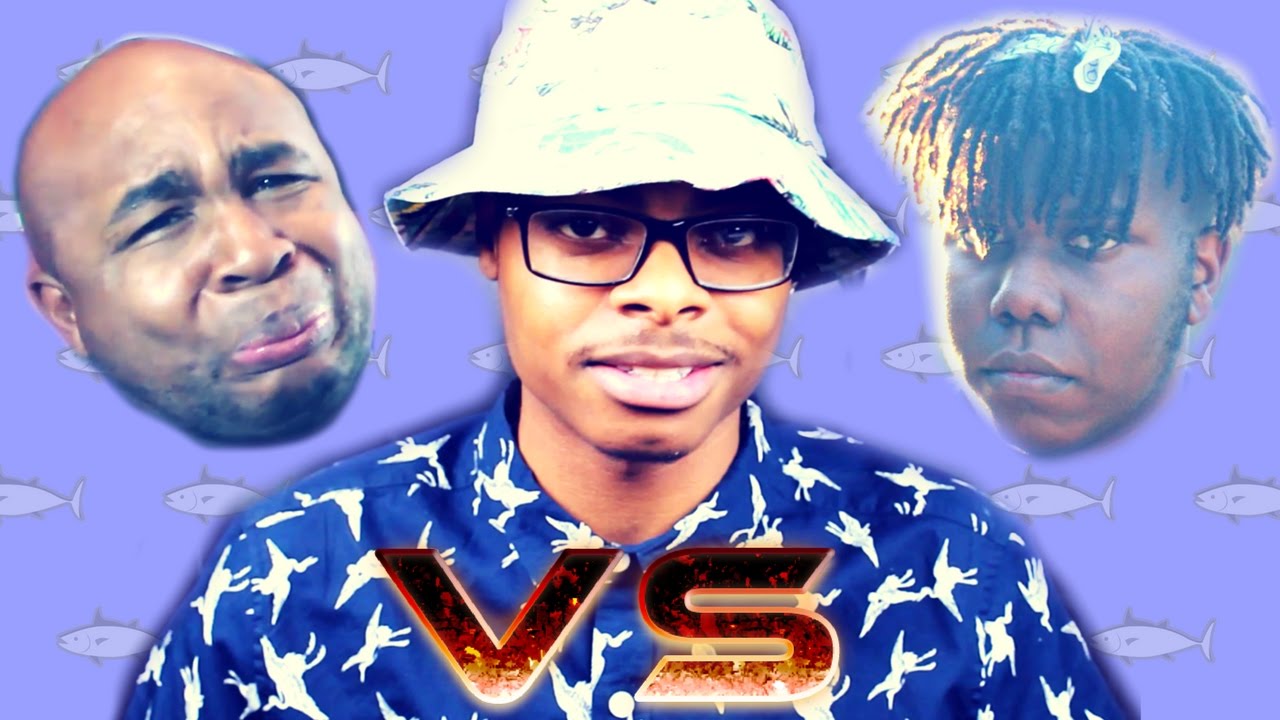 BHD VS SEMAJTV (Reaction/Skit)