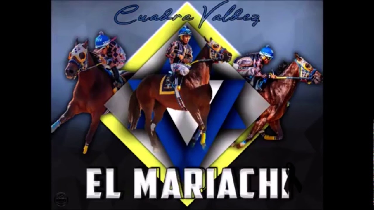 El Mariachi Cuadra Valdez - El Chuny Gonzalez