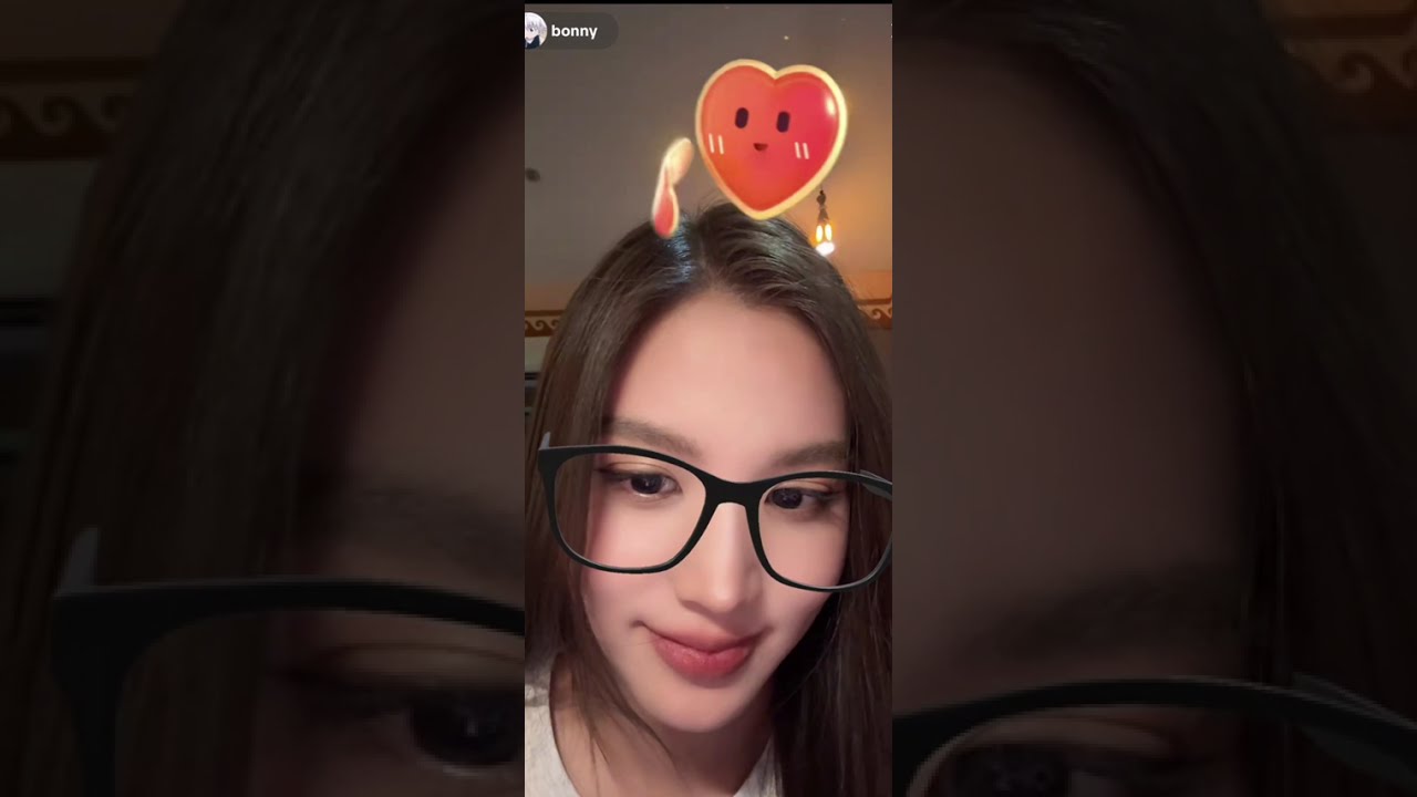 [Full] Bonnie live tiktok 04102025