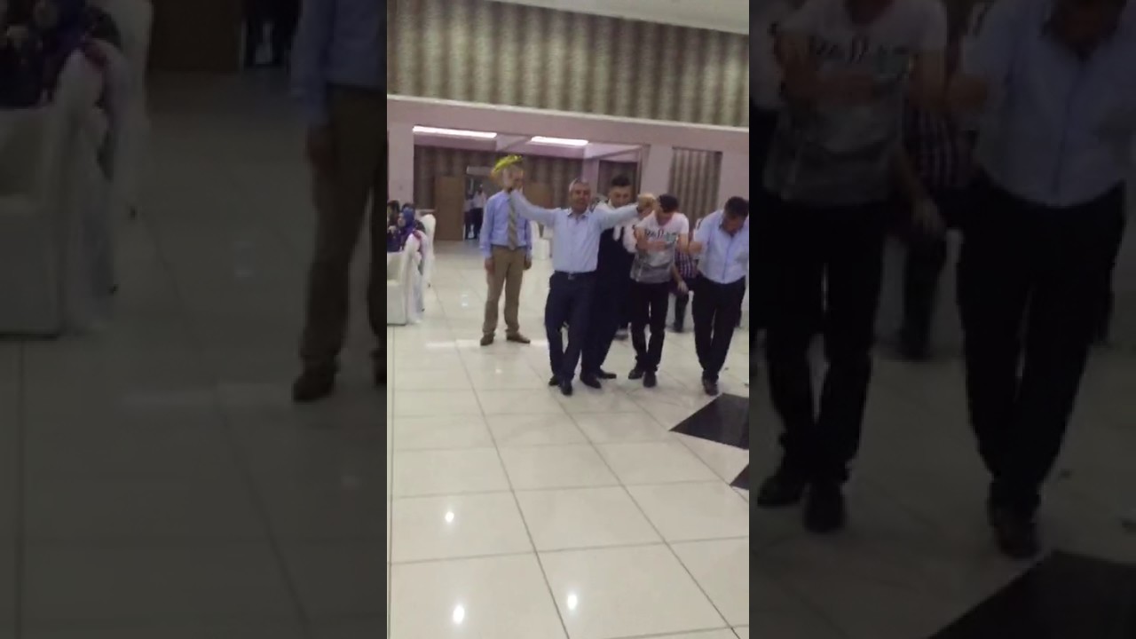 Arılı Köyü Sarmısak Oyunu