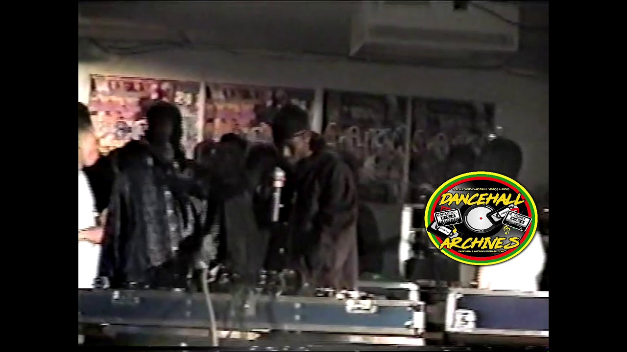 BRONX RUMBLE BASS ODYSSEY VS KATTAROCK (SQUINGY) (JUXIE KILLA)SOUNDCLASH FULL VIDEO BRONX NYC