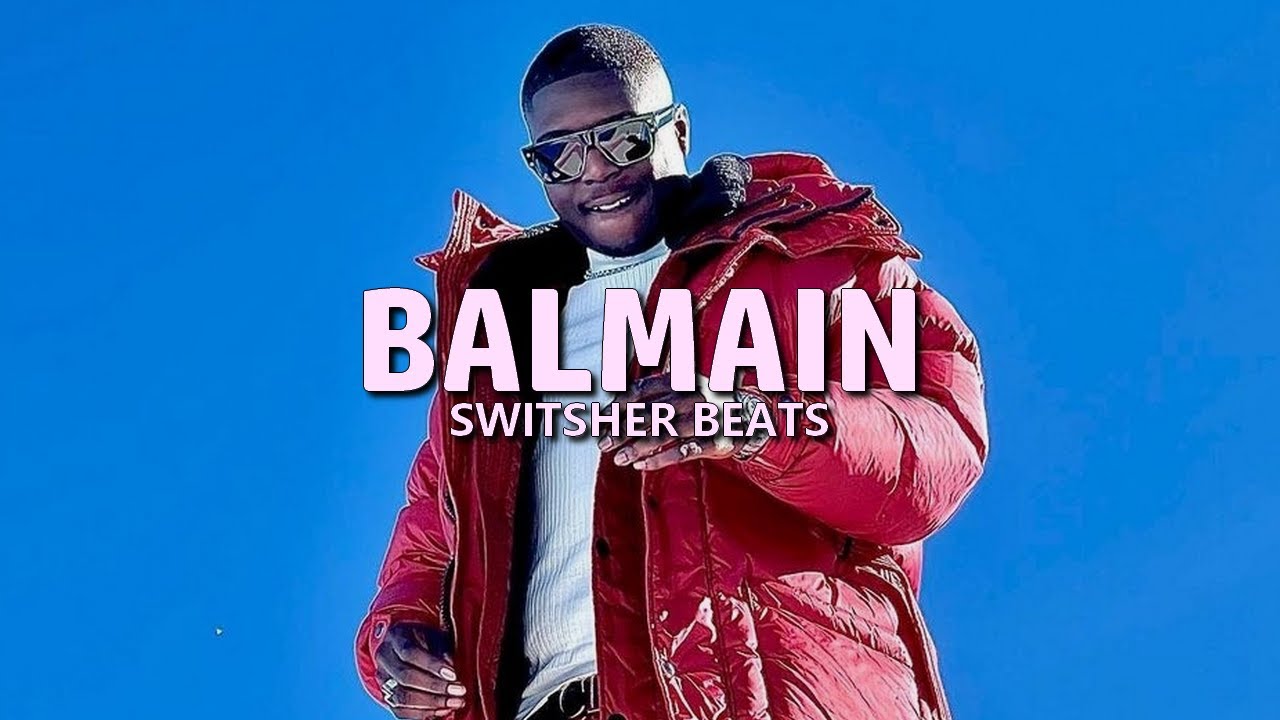 [FREE] Ninho x Maes Type Beat - 