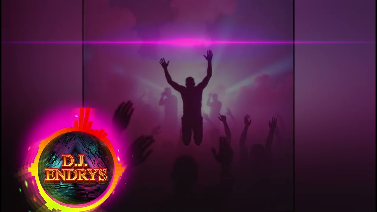 ⚡Hands_Up_Higher⚡D.J.ENDRYS ✅ 2026