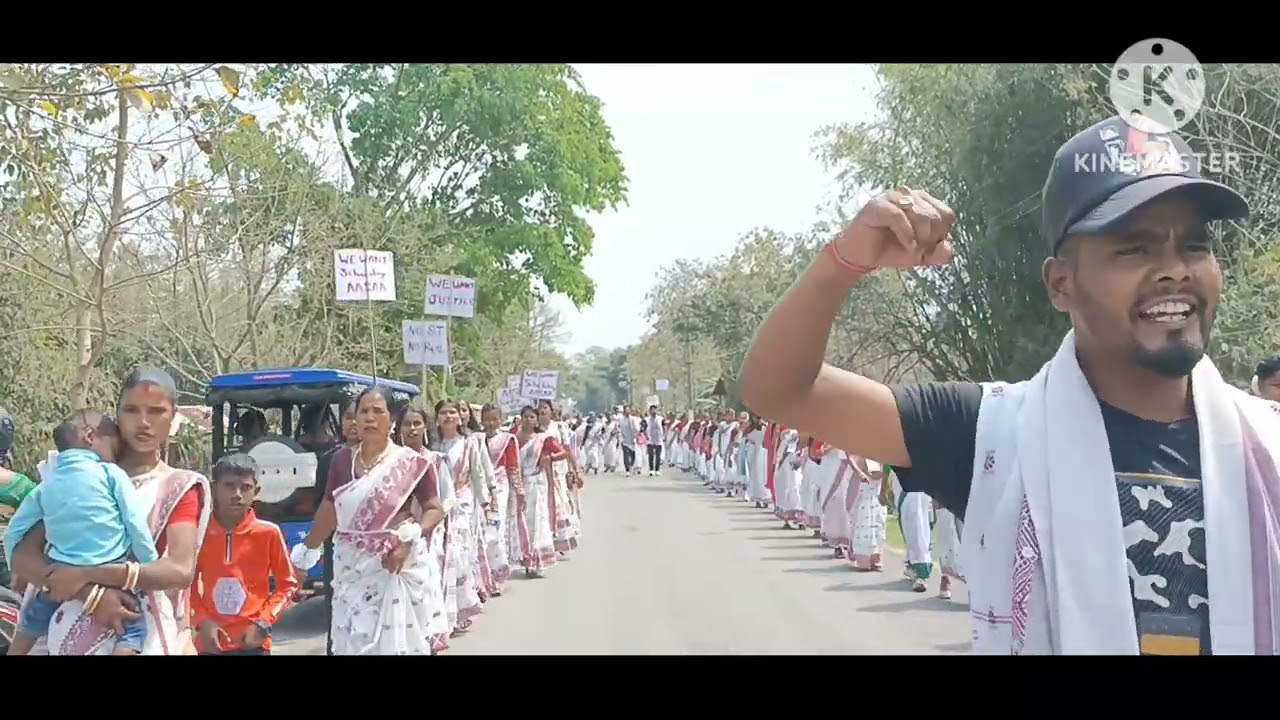 AASAA TOR  BINA// FULL VIDEO SONG// Singer: Jack Toppo& Albish Ekka