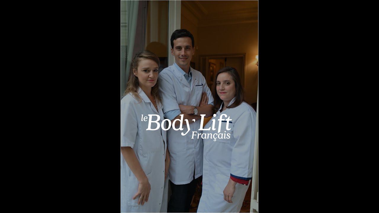 Présentation du BodyLift français.