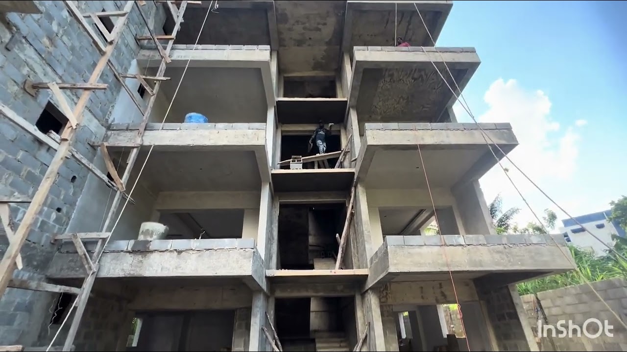 Espaciosos Apartamentos En Avenida Jacobo Majluta En Santo Domingo Norte Desde US$115,000