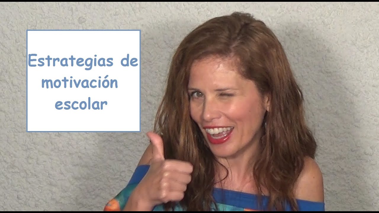 5 estrategias indispensables de motivación escolar. Cómo motivar a los niños al estudio. Parte I