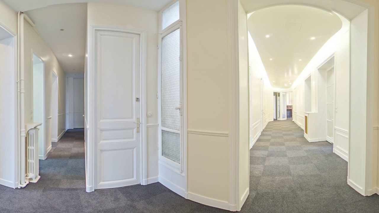 Location de bureaux &agrave; Paris 8 (75008) / Rue de Penthi&egrave;vre