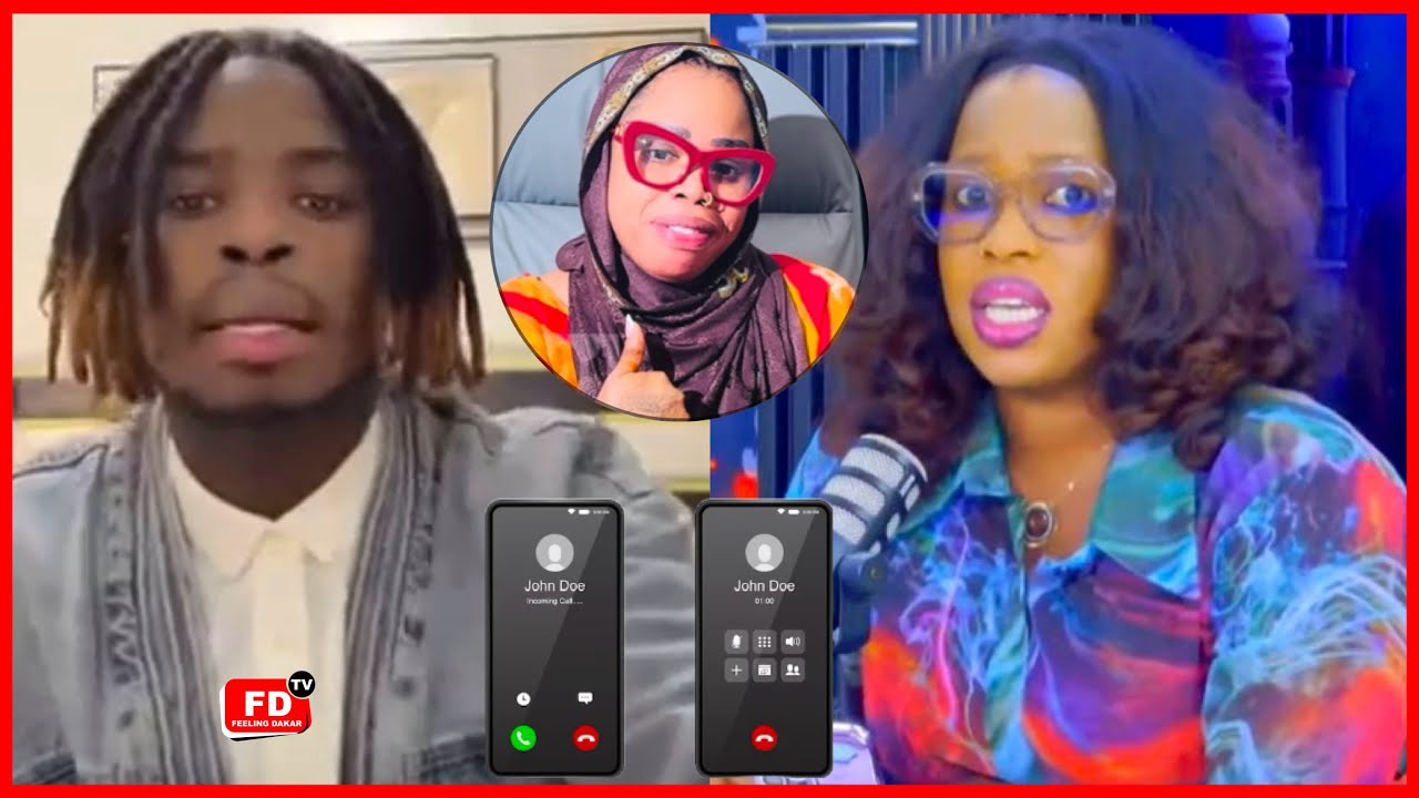 Zal Mbaye khamone na dafa sida: Dafma wo wakhma :Ma khady sous le choc fait des graves révélations…