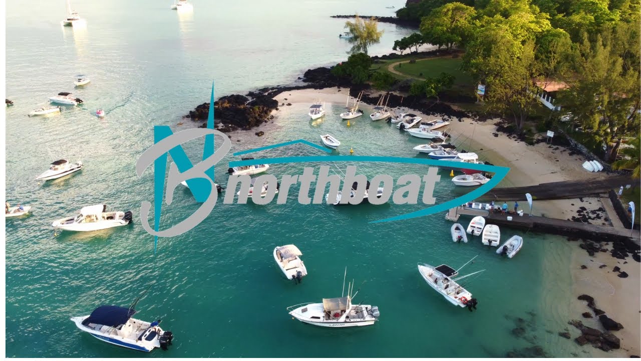 Northboat National open competition 2023 Mauritius
