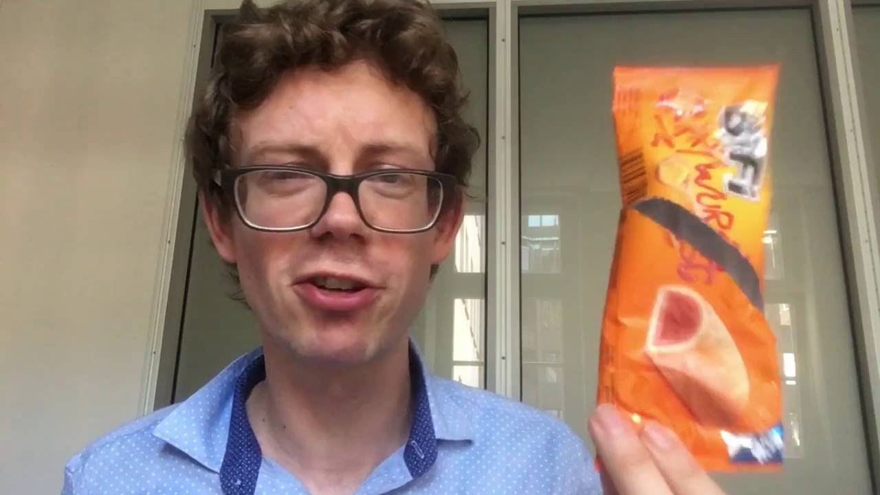NEU! BIFI CURRYWURST im TEST - Wie schmeckt diese Currywurst wirklich?