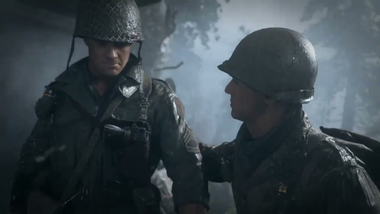 CALL OF DUTY WW2  COLINA 493 (fase 5) (XBOX ONE 2026) 
