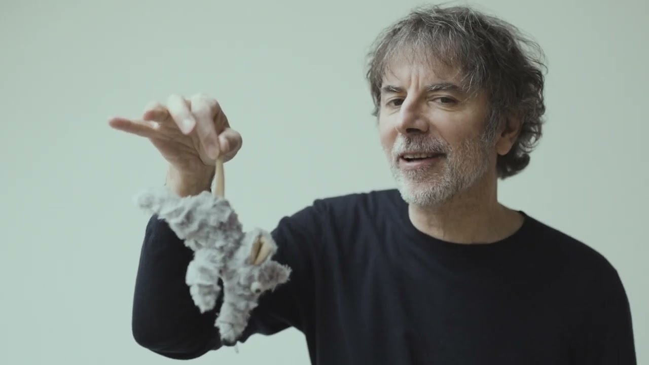 Thomas Fersen : Blasé