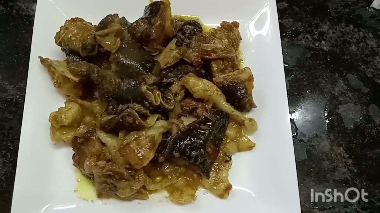 #goat head fry 🐐🫕🍲🔥💯👌#samayal#funnyshorts#@LalithaKutty-eo9gs 