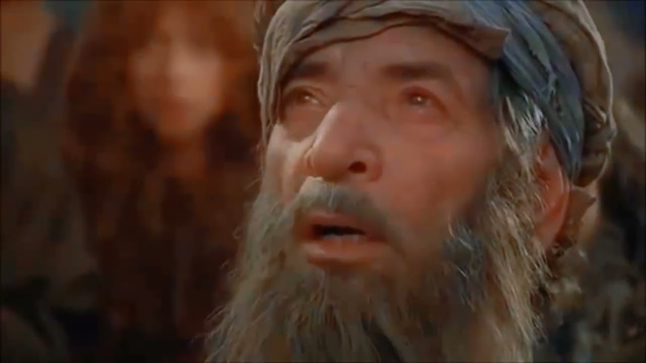 EL CIEGO LOS MISIONEROS DE CRISTO-VIDEO OFICIAL-2023