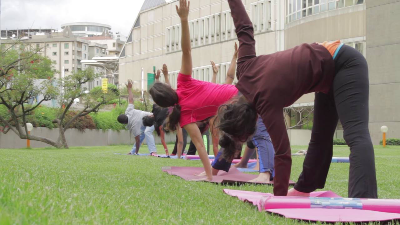 Yoga