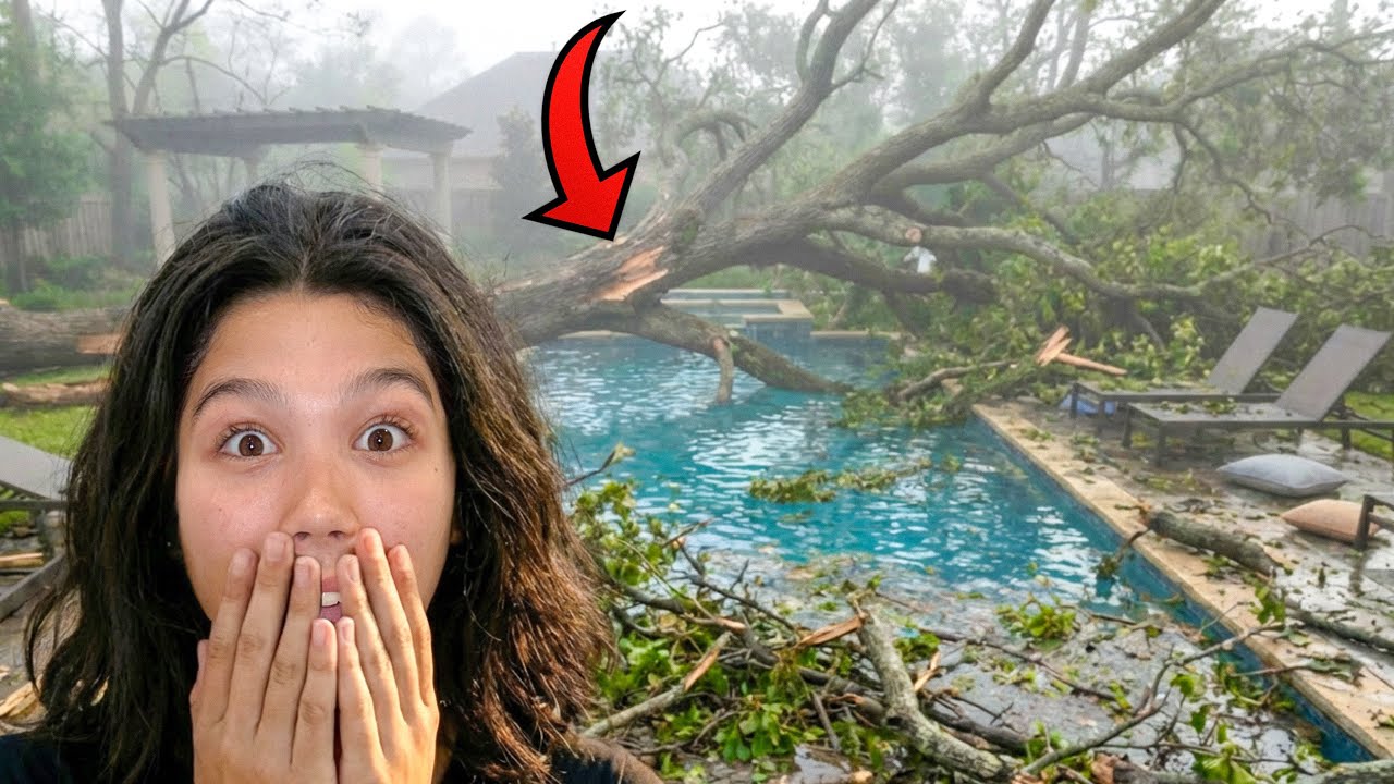 I GOT THROUGH The HARDEST DAY I’VE EVER HAD! | Txunamy