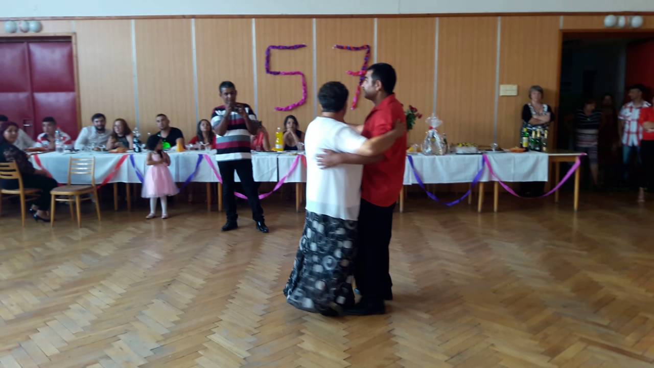 Oslava Gypsy Edo            ( Gypsy Daniel )