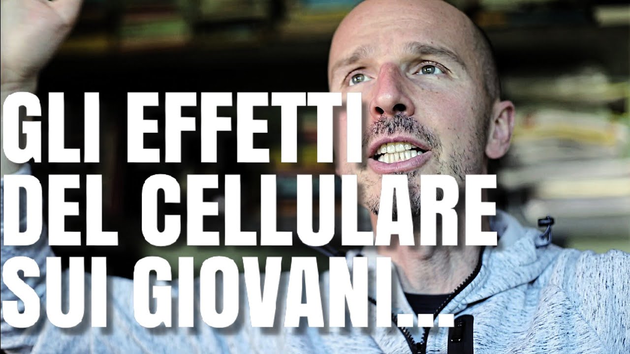 I Social Media non sono la Vita Reale. Quali sono gli effetti del cellulare sui giovani?