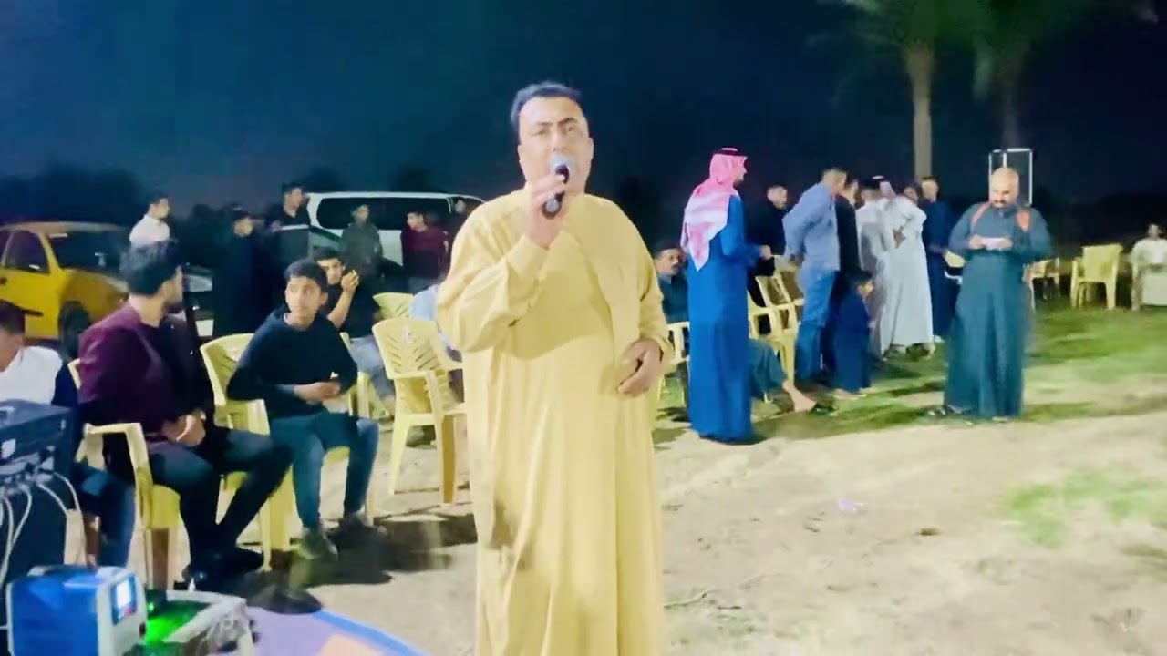 @جوبي @الفنان @خميس @الزوبعي @مع الروساني محمد خلف @محمد سعد @رسول خلف @علي حلف