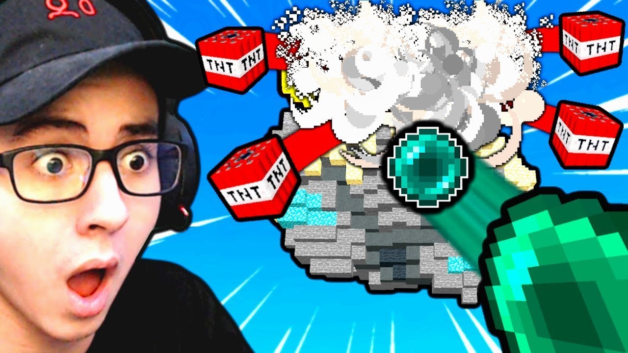 Самый НАСЫЩЕННЫЙ клатч с жемчугом Ender в Bedwars...