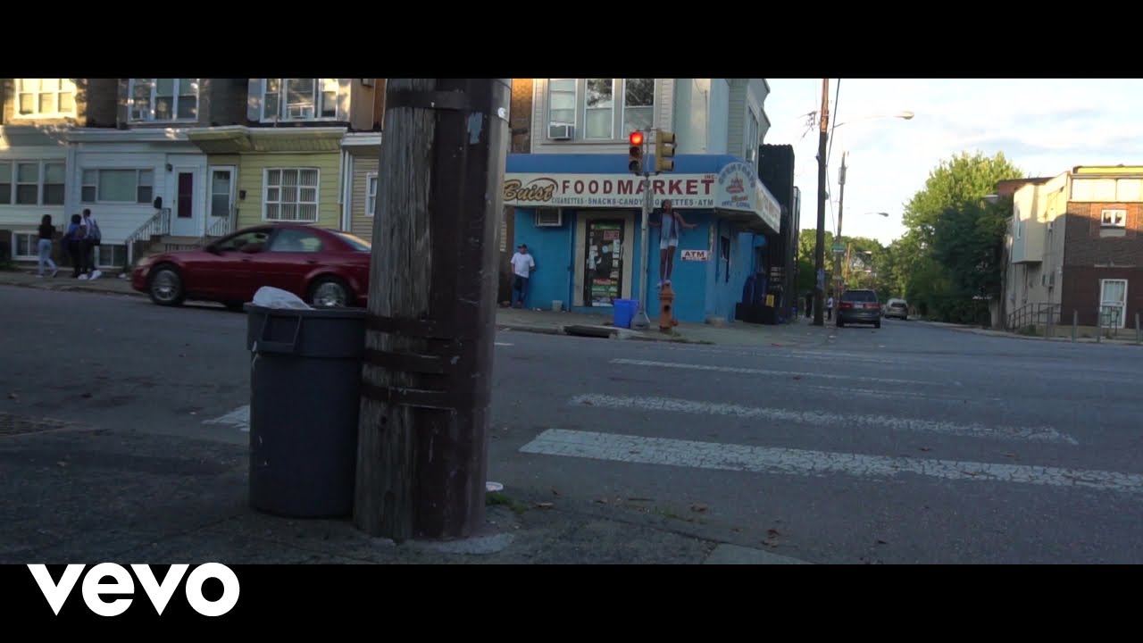 Philly Swain - Ooo Wee