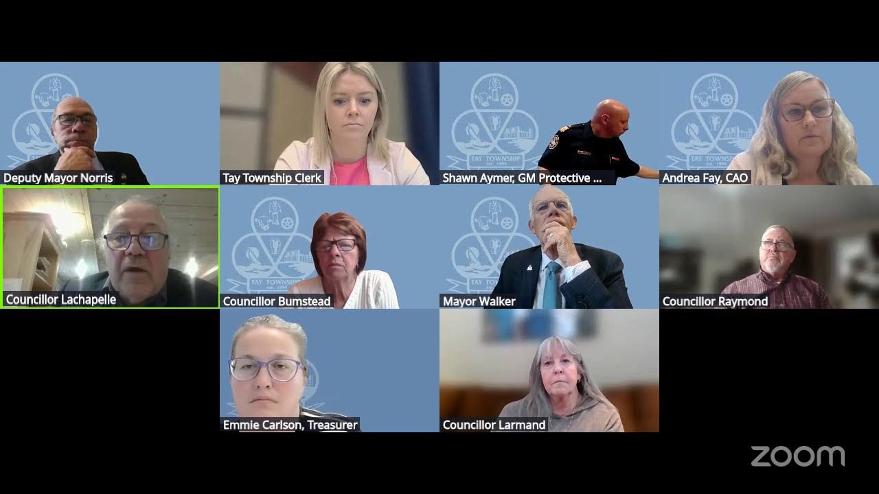 Committee of the Whole - February 11, 2026
