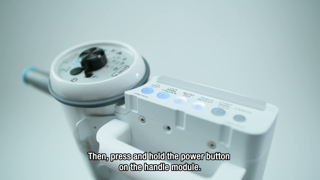 How to turn off you i walk   V3