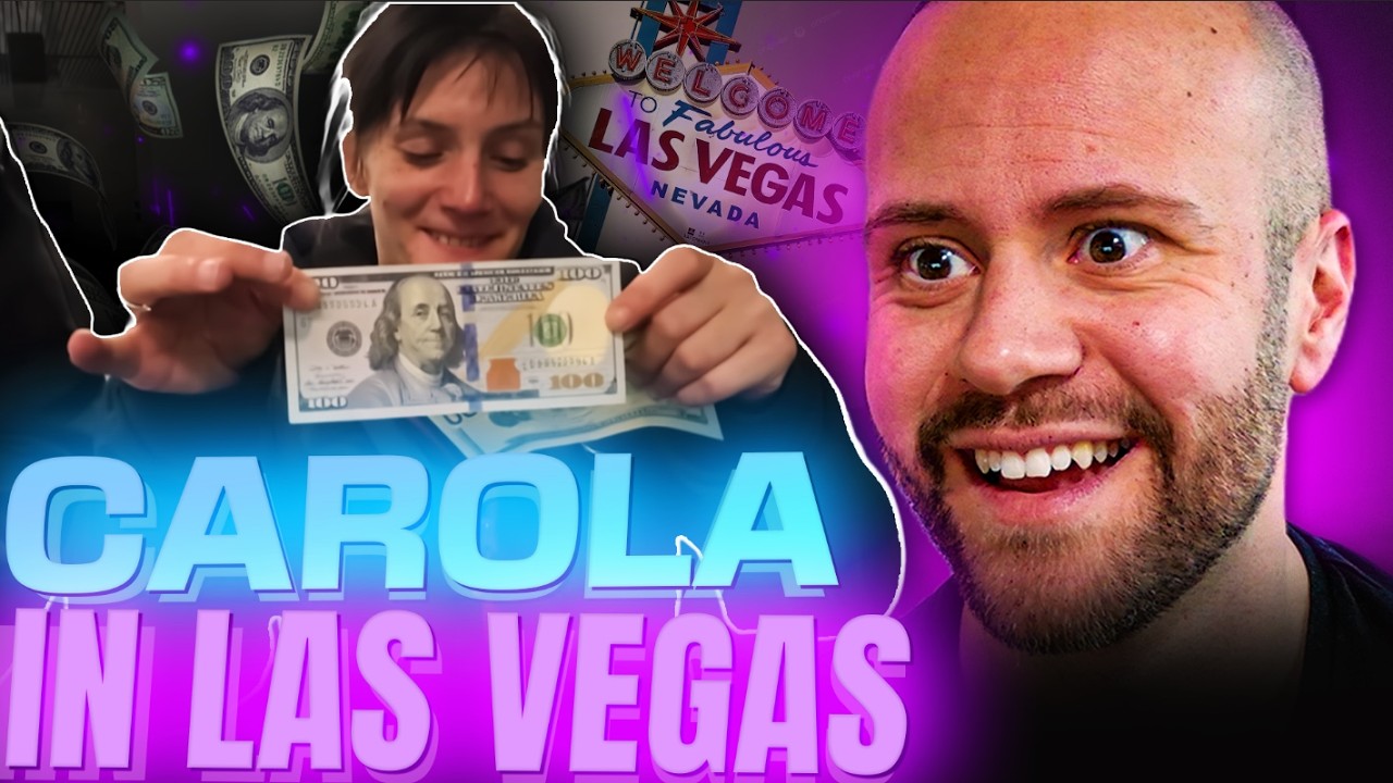 Carola ist Undankbar? - Klartext Marc / Lungo