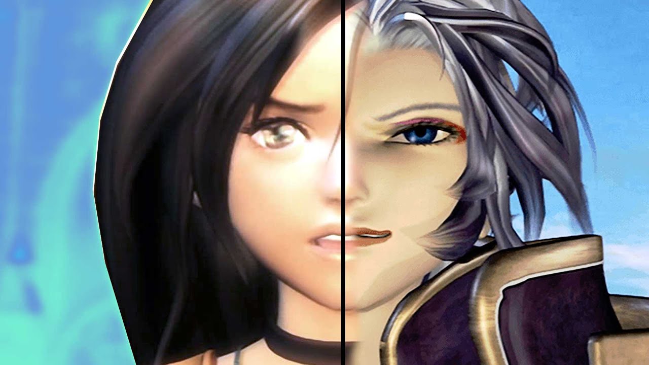 Analysing The Chilling Parallels Between Garnet/Kuja