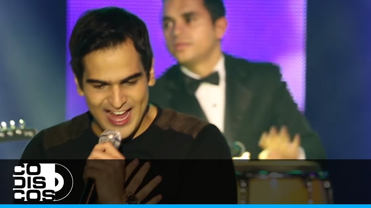 La Creciente, Alejandro Palacio - Video Oficial