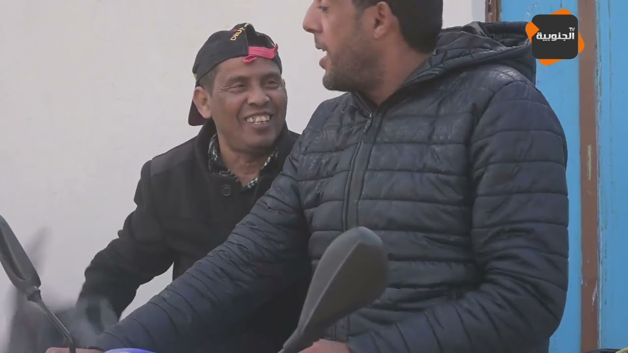 أحلى حلقات النقار:النقار جاه موطور وعجاج لعبلو اللعبة خلاه يدور 🤣