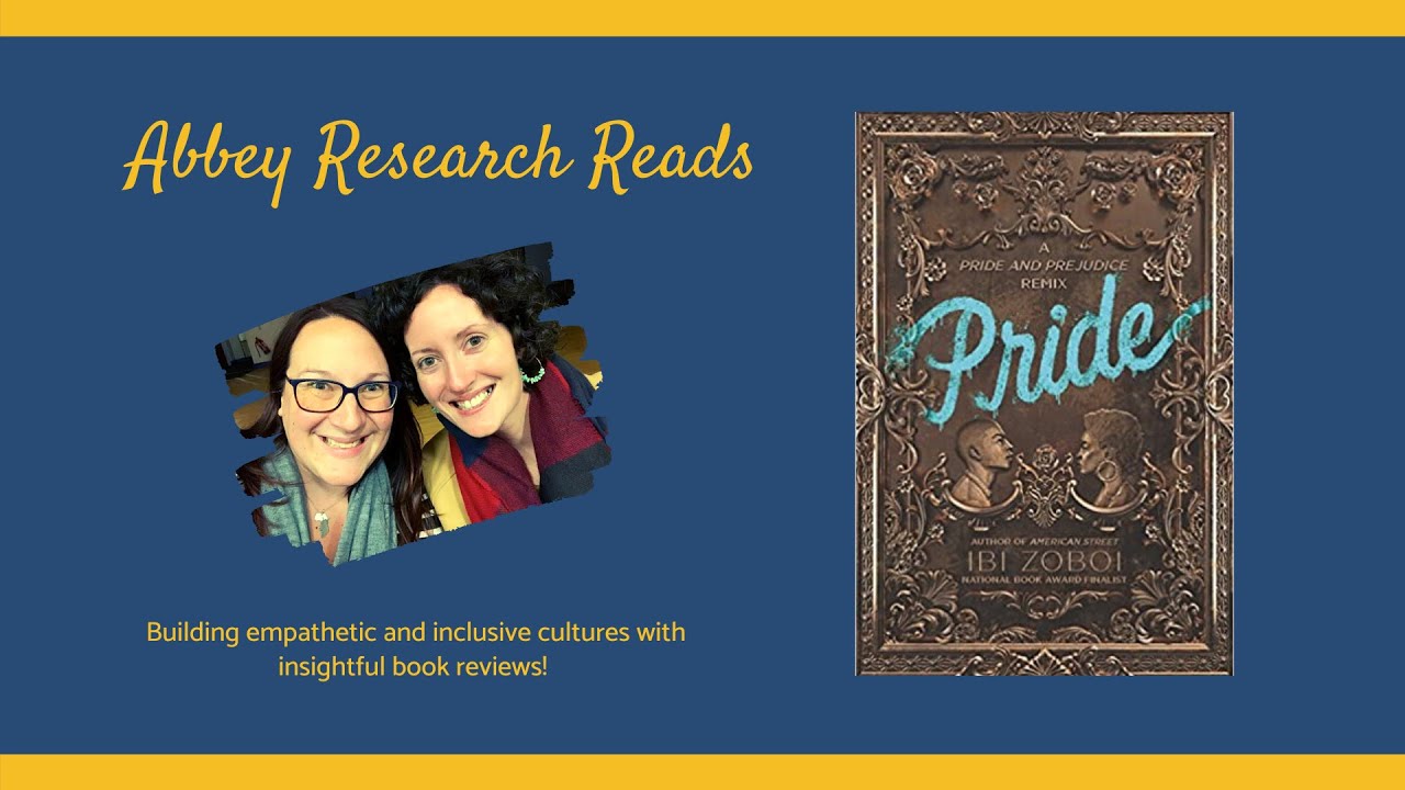 Pride: A Pride and Prejudice Remix by Ibi Zoboi || Fiction
