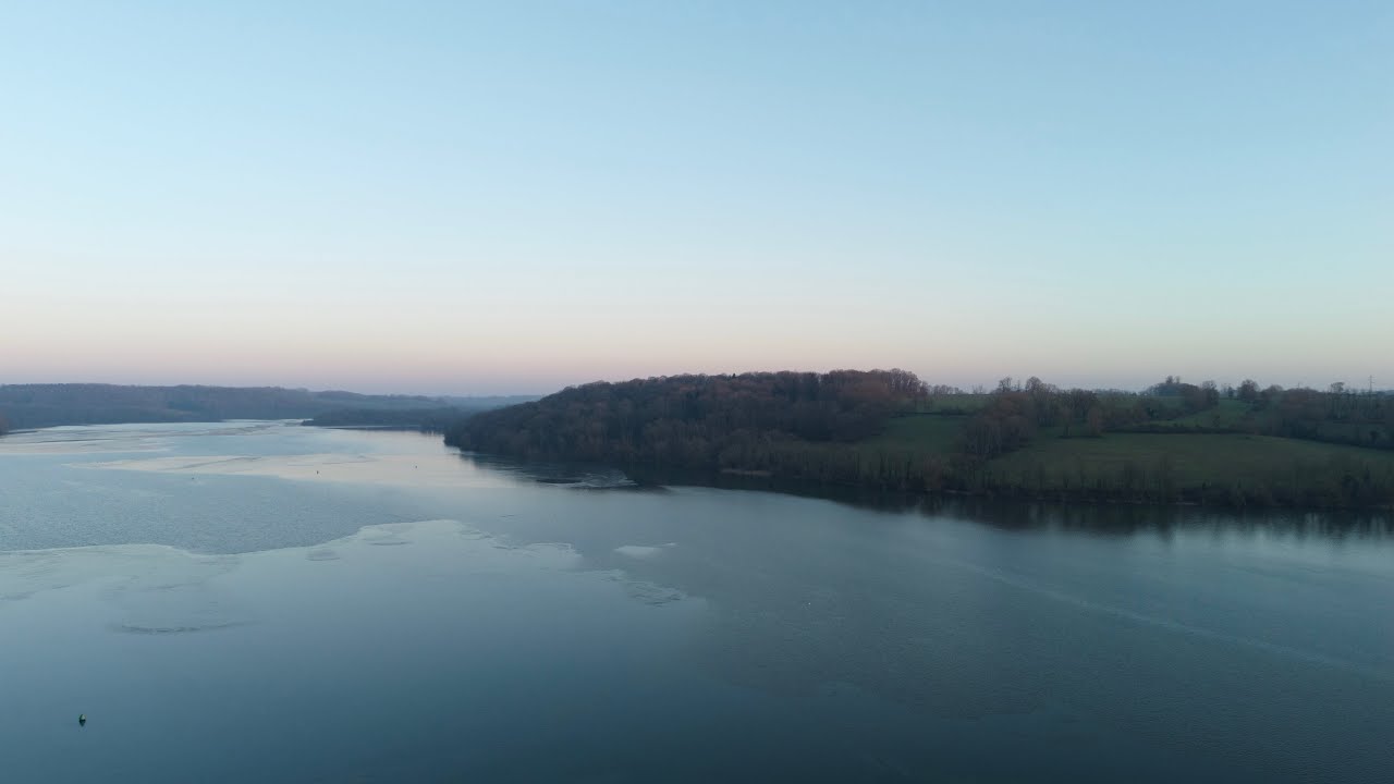 Lac de la liez (52)