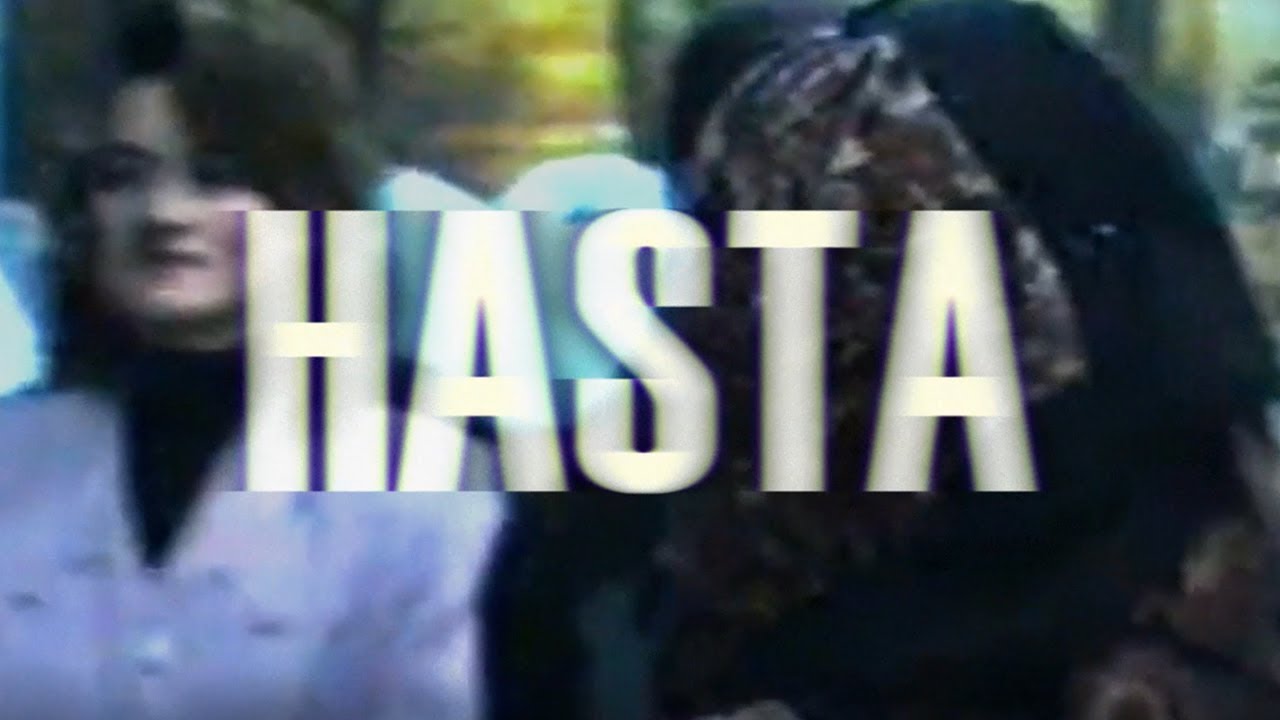 Hande Yener - Hasta (Synth Funk) 1995 Halay Edition | Soup Natsy
