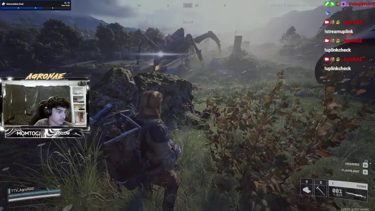 🔴#10 Arc raiders player 🔴 - BEST PVPER -MOST HATED RAIDER - FUNNIEST GOOPA -