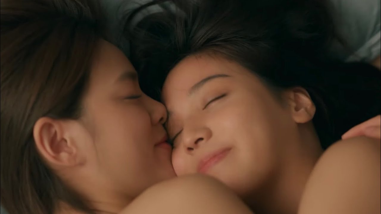 Pam & Rak | That Part | Us The Series (CC)
