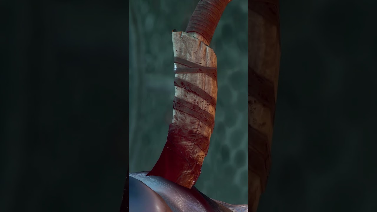 Как призвать армию Махклумпы в #bg3 #baldursgate3 #baldursgate