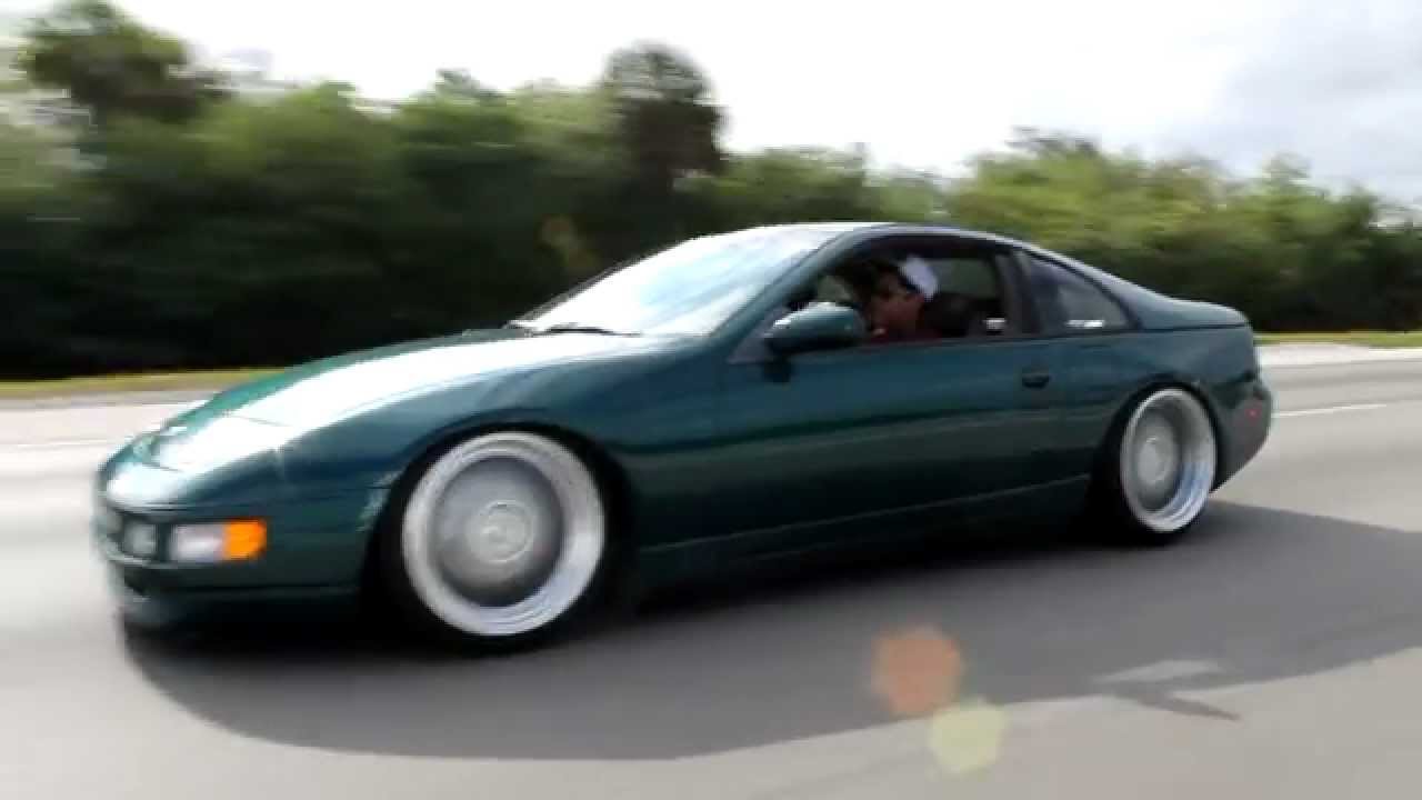 Kurtrox Customs Grand Opening