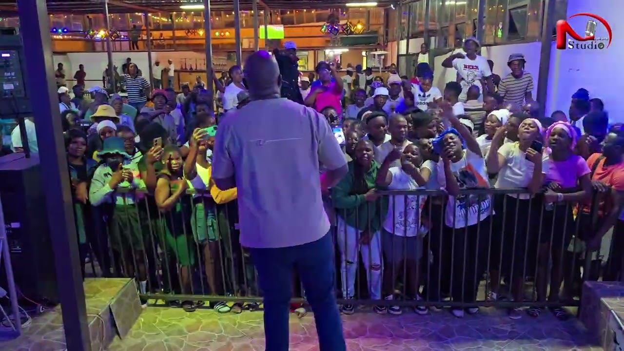 Solly Makamu eka Gija Lifestyle 2025