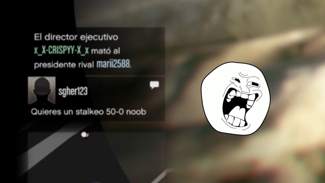 Perro bomba vaciando el cartucho al ritmo de East Los FM